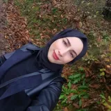Sena Nur - Tarih öğretmeni - 