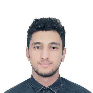 Amine - Prof de maths - Rouen