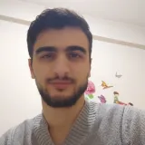 Ömer - Arapça öğretmeni - İstanbul