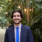Kevin - Spanish tutor - Orlando