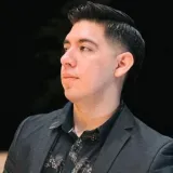Martin - profesor de programación - Culiacán Rosales