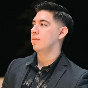 Martin - profesor de programación - Culiacán Rosales