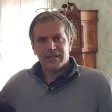 Iucci - Prof de italiano - Cumbica