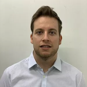 Pedro Manuel - Profesor de matemática - Arroyomolinos