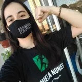 Daniela - personal trainer - Vila Amalia (Zona Norte)
