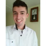 Jeisson Andrés - profesor de análisis financiero - Chía