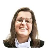 Mariana - Prof de médecine - Almada