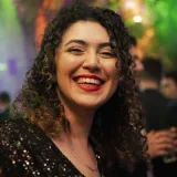 Nadia - Prof de piano - Suresnes