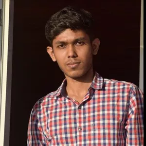 Ashwin - Accounting Tutor - Navi Mumbai