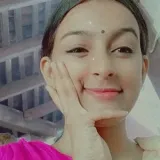 Vaibhavi - Biology tutor - Dharwad