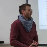 Juan Cruz - Profesor biología - Córdoba