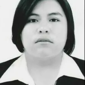 Lucero - Profe de informática básica - Medellín