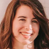 Cristina - Profe de lenguaje señas - Tarifa