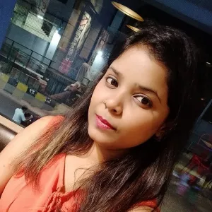 Juhi - English tutor - Delhi