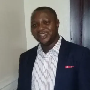 Akinyele - Computer Basics Tutor - Abuja