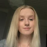 Maja - Läxhjälpare - Färgelanda