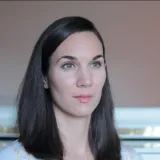 Jennifer - Lehrkraft für Vocal Coaching - Frankfurt