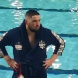 Pierre - Prof de natation - Mulhouse