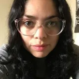 Maritza Carolina - profesor de inglés - Concepción