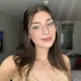 Elisa - Prof d'anglais - La Louvière