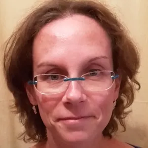 Marie-Laure - Prof de français - Châtellerault