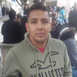 Hugo Edgardo - Profesor de informática básica - San Luis Potosí
