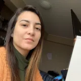 Dafne - ESL tutor - Hollywood