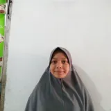 Nuraini - Guru bahasa arab - Juli