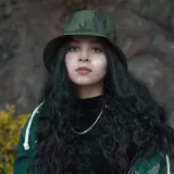 Rebeca - Profe de fotografía - Ciudad Apodaca