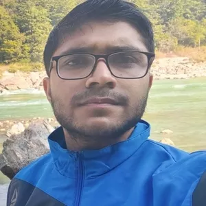 Saurabh - Biology tutor - Rishikesh
