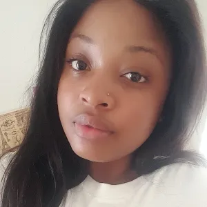 Rorisang - English oral expression tutor - Benoni