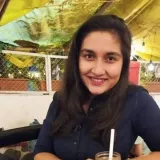 Shrishti - Accounting tutor - Vadodara