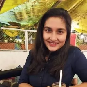 Shrishti - Accounting tutor - Vadodara
