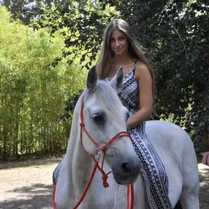 Charlotte - Prof de maths - Souppes-sur-Loing