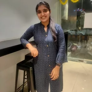 Gauri Biyani - Literature tutor - Jalna