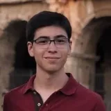 Pablo - Profe de mathématiques - Majadahonda