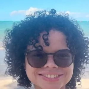 Jéssika - Professor de português para estrangeiros - Centro