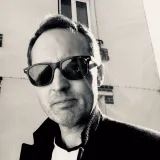 Xavier - Prof de piano - Orléans
