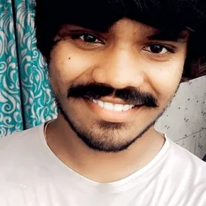Mahesh - Biology tutor - Bhimavaram