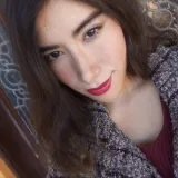 Sarahi - profesor de inglés - Durango