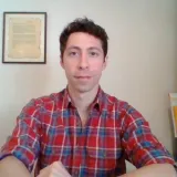 Jorge - Profesor de biología - Rancagua