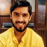 Aritra - Personal coaching tutor - Delhi