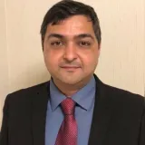 Sanket - Maths tutor - Exton