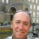 Richard - Piano tutor - Ystrad Mynach