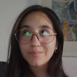 P e t r a - Profesor de ciencias naturales - Valparaíso
