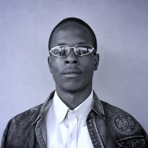 Samuel - English grammar tutor - Kwamba