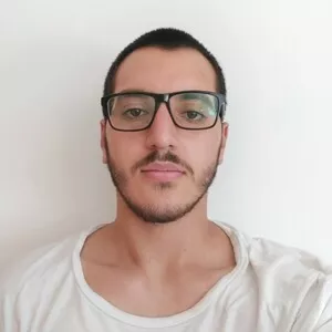 Franco - profesor de piano - Neuquén
