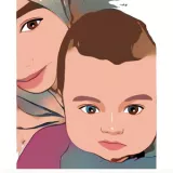 Siti - Guru photoshop - Kecamatan Cilengkrang