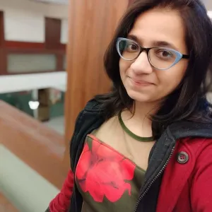 Dr Sheetal Thakkar - Positive psychology tutor - Mumbai