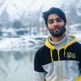 Faizan - Physiology teacher - Srinagar